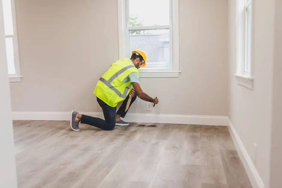 Dependable water damage restoration across bellingham